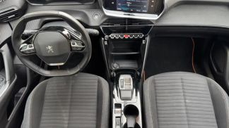 Leasing Hatchback Peugeot 2008 2022