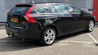Finansowanie Wóz Volvo V60 2013