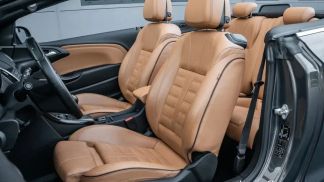 Leasing Convertible Opel Cascada 2016