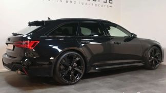 Finansowanie Wóz Audi RS6 2024