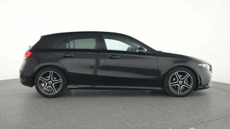 Lízing Hatchback MERCEDES A 180 2020