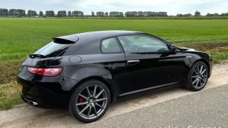 Leasing Coupe Alfa Romeo Brera 2010