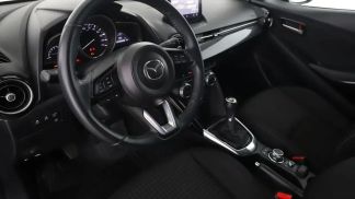 Finansowanie Hatchback Mazda 2 2019