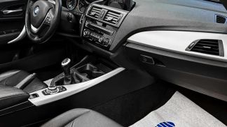 Financování Konvertibilní BMW 218 2017