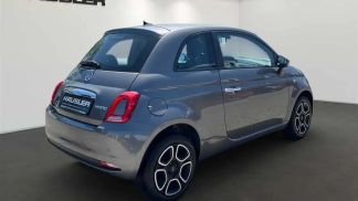 Finansowanie Hatchback Fiat 500 2023