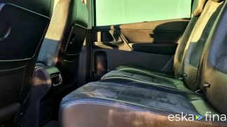 Lízing Hatchback Seat Alhambra 2014