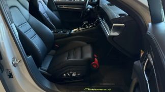 Leasing Wagon Porsche Panamera 2018