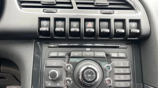 Leasing SUV Peugeot 3008 2013