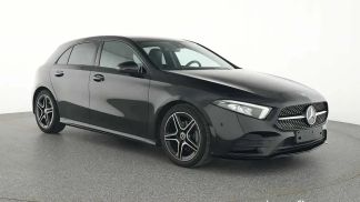 Lízing Hatchback MERCEDES A 180 2020