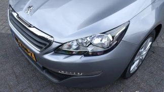 Finansowanie Wóz Peugeot 308 2016