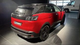 Finansowanie SUV Peugeot 3008 2024
