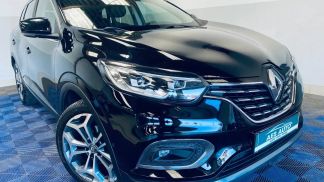 Finansowanie Wóz Renault Kadjar 2020