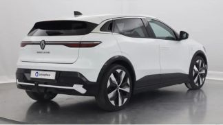 Leasing SUV Renault Megane 2022