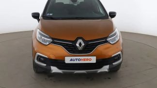 Finansowanie SUV Renault Captur 2018