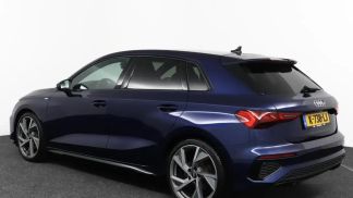Leasing Hatchback Audi A3 2021