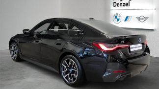 Lízing Kupé BMW i4 2023