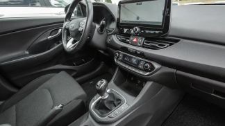 Leasing Wagon Hyundai i30 2021