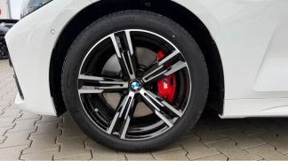 Finansowanie Zamienny BMW 440 2024