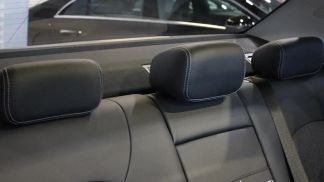 Lízing Sedan MERCEDES C 200 2020