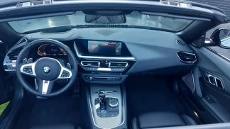 Leasing Convertible BMW Z4 M 2023