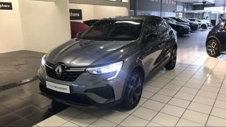 Leasing SUV Renault Arkana 2023