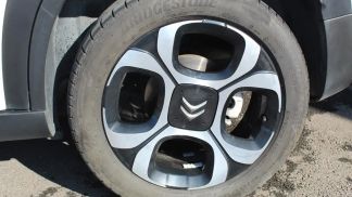 Leasing SUV Citroën C3 Aircross 2020