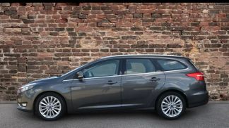 Finansowanie Wóz Ford Focus 2016