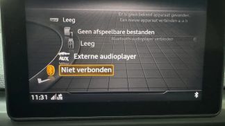Leasing Wagon Audi A4 2019