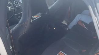 Finansowanie Coupé MERCEDES CLA 200 2015