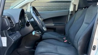 Lízing Hatchback Toyota Verso-S 2012