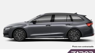 Leasing Wagon Skoda Octavia 2025