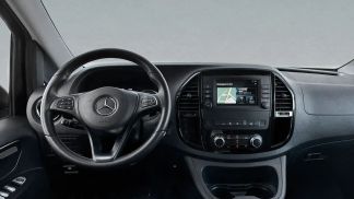 Lízing Hatchback MERCEDES VITO 2022