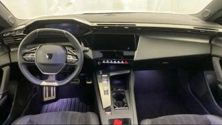 Finansowanie Sedan Peugeot 408 2023