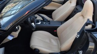 Lízing Kabriolet Mazda MX-5 2018