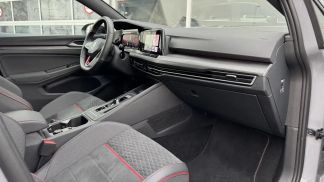 Leasing Hatchback Volkswagen GOLF GTI 2022