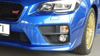 Leasing Sedan Subaru Impreza 2015