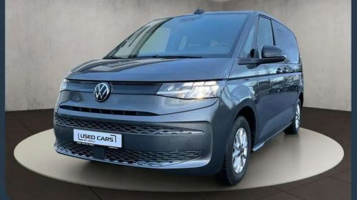 Volkswagen T7 Multivan 2023