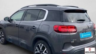 Leasing SUV Citroën C5 Aircross 2020