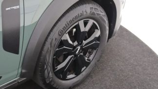 Lízing Hatchback Dacia Jogger 2023