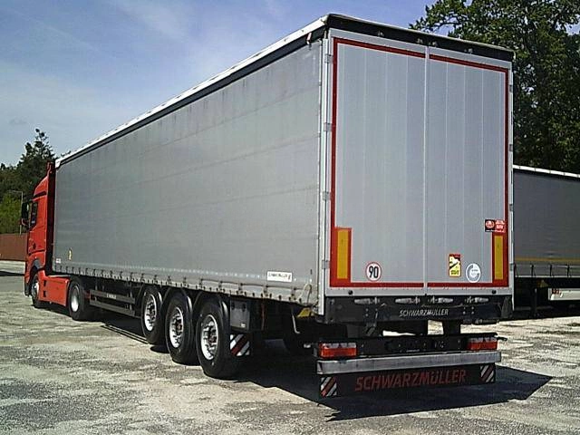 Finansowanie Naczepa Schwarzmuller SPA 3/EE 2021