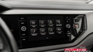 Lízing Sedan Volkswagen Polo 2020