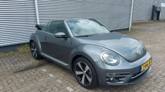 Finansowanie Zamienny Volkswagen Beetle 2018