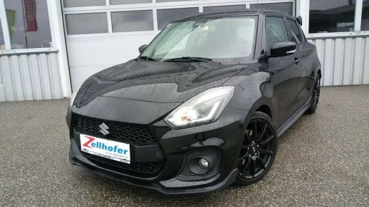 Suzuki Swift 2020