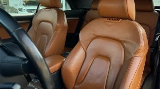 Finansowanie Zamienny Audi A5 2013