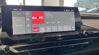Leasing Sedan Citroën C5 X 2023
