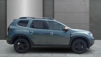 Lízing SUV Dacia Duster 2024