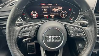 Leasing Wagon Audi A4 2016