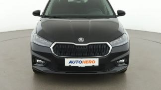 Leasing Hatchback Skoda Fabia 2021
