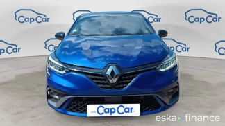 Financování Hatchback Renault Clio 2020