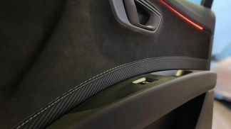 Lízing Hatchback Seat Leon 2020